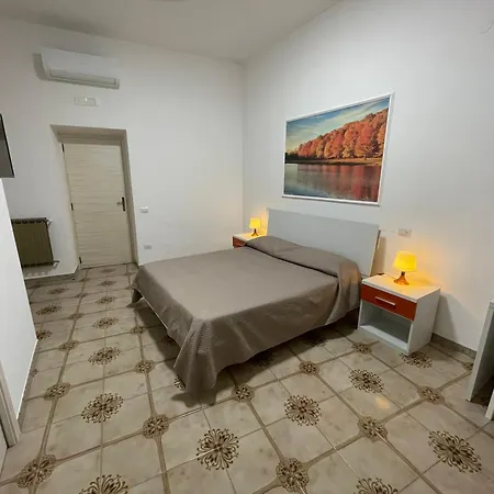 Da Nonna Teresa Bed and breakfast Baronissi