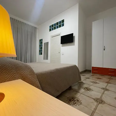 Bed and breakfast Da Nonna Teresa Baronissi