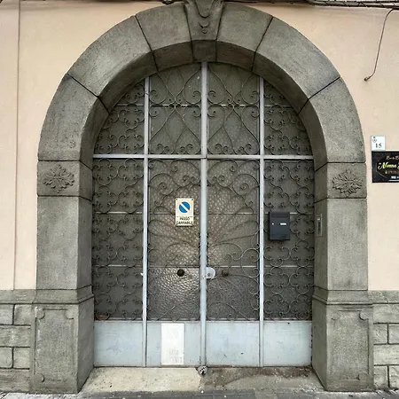 Da Nonna Teresa Bed & Breakfast *