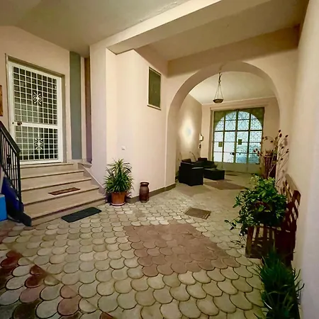 Da Nonna Teresa Bed and breakfast