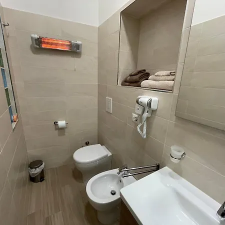 Da Nonna Teresa バロニッシ