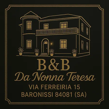 Da Nonna Teresa Bed & Breakfast